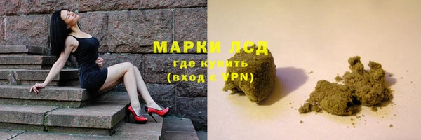 индика Алексеевка